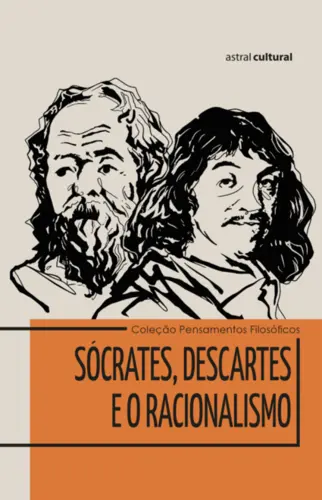 Sócrates, Descartes e o racionalismo