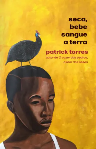 Seca, bebe sangue a terra