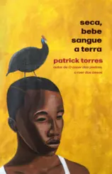 Seca, bebe sangue a terra