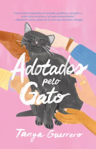 Adotados pelo gato