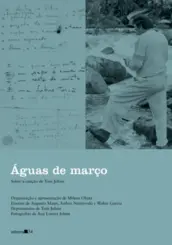 Águas de março: Sobre a canção de Tom Jobim