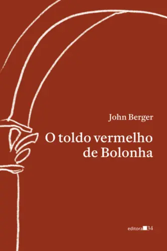 O Toldo vermelho de Bolonha