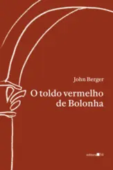 O Toldo vermelho de Bolonha