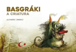 Basgráki: A Criatura