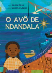 O Avô de Ndandala