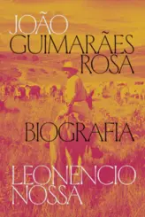 João Guimarães Rosa, Biografia