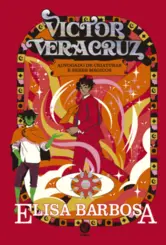 Victor Veracruz: Advogado de criaturas e seres mágicos