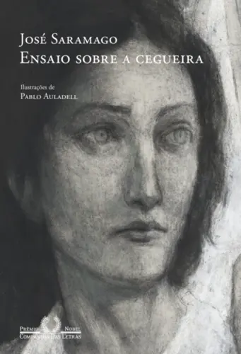 Ensaio sobre a cegueira (Edição de 30 anos)