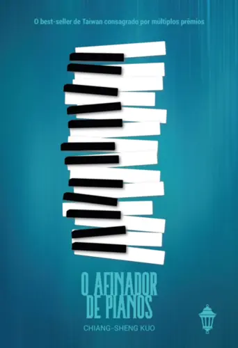 O Afinador de pianos