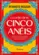 O Livro dos cinco anéis (selo verissimo)