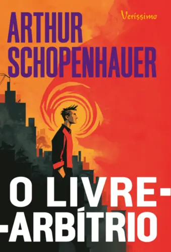 O Livre-arbítrio (selo verissimo)