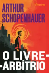 O Livre-arbítrio (selo verissimo)