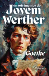 Os Sofrimentos do jovem Werther (selo verissimo)