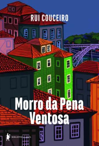 Morro da Pena Ventosa