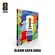 Copa do Mundo 2026 Álbum de Figurinhas Capa Dura FIFA WORLD CUP 2026
