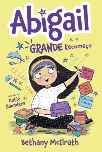 Abigail e o grande recomeço