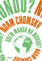 Quem manda no mundo? 2ª edição