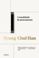 A tonalidade do pensamento