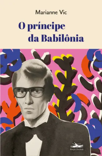 O Principe da babilônia