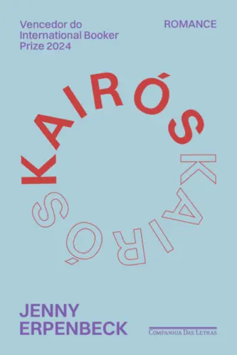 Kairós
