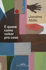 É Quase como voltar pra casa