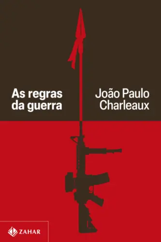 As Regras da guerra