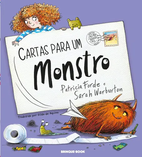 Cartas para um monstro