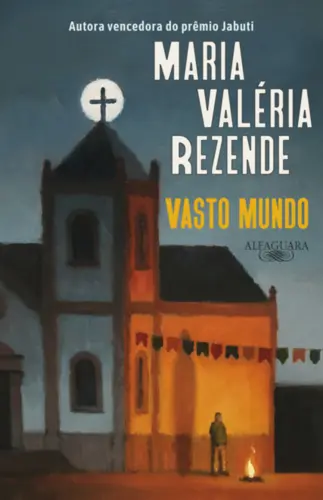 Vasto mundo (Nova edição)