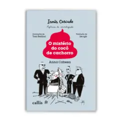 Irmãs cascudo: O Mistério do cocô de cachorro