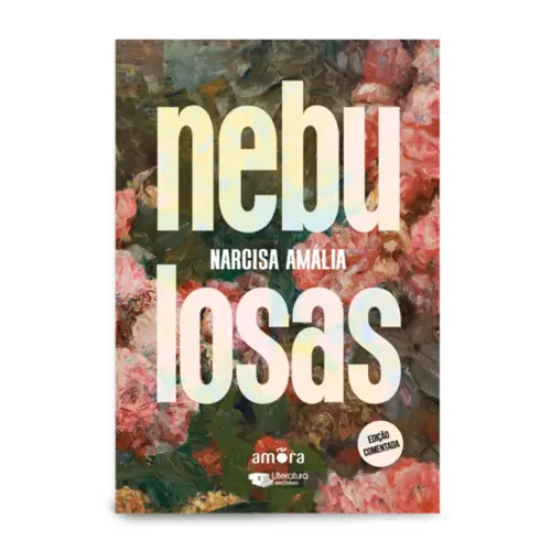Nebulosas: Leitura obrigatória da FUVEST (Edição comentada)
