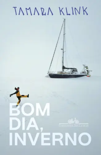 Bom dia, inverno