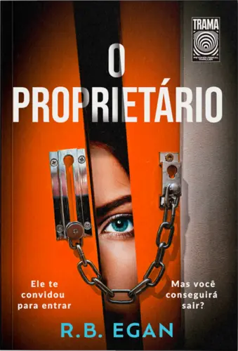 O Proprietário: Ele a convidou para entrar, Mas ela irá conseguir sair?
