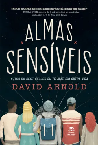 Almas sensíveis