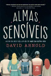Almas sensíveis
