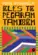 Eles te pegaram também