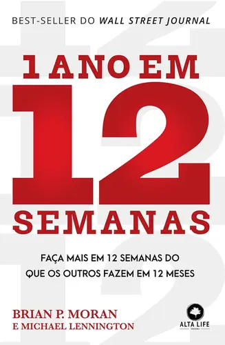 1 Ano em 12 semanas
