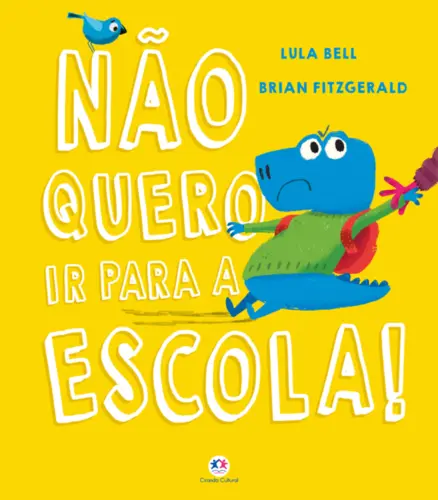 Não Quero ir para a escola