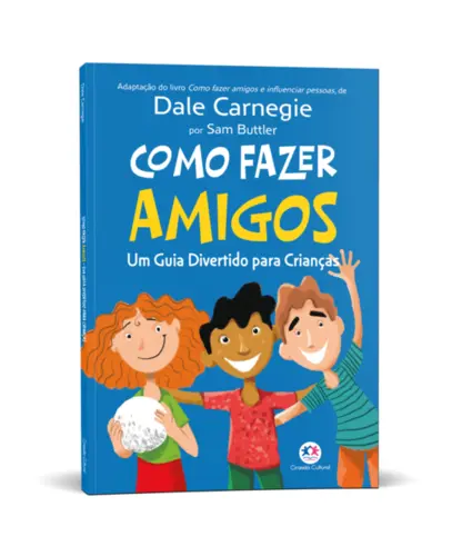 Como fazer amigos