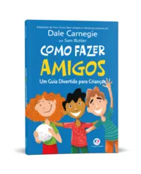 Como fazer amigos