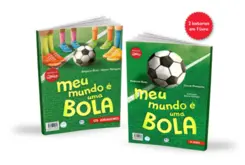 Meu mundo é uma bola