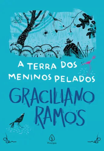 A Terra dos meninos pelados