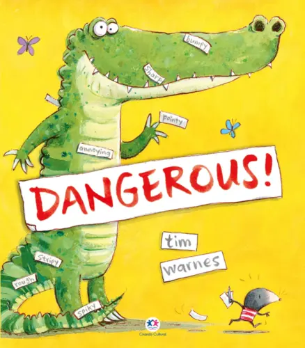 Dangerous!