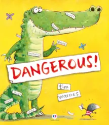 Dangerous!