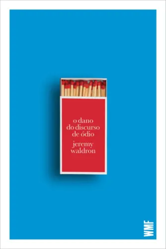 O Dano do discurso de ódio