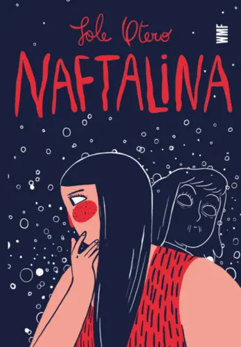Naftalina