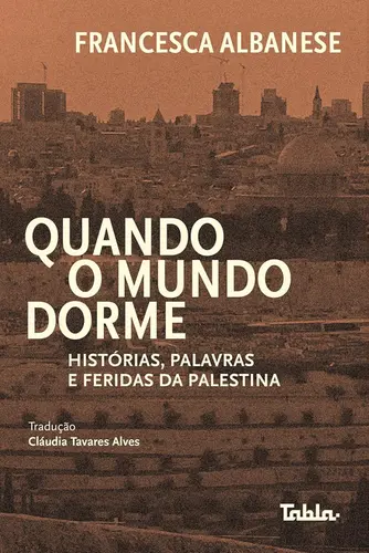 Quando o mundo dorme