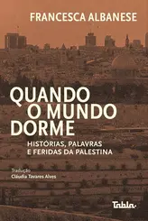 Quando o mundo dorme