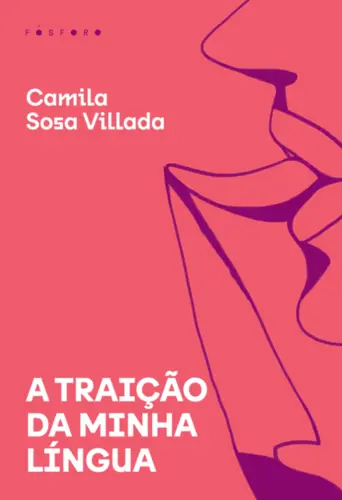 A Traição da minha língua