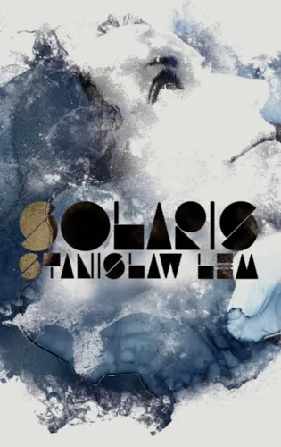 Solaris (Capa dura)