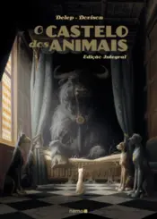 O Castelo dos animais (Edição integral)